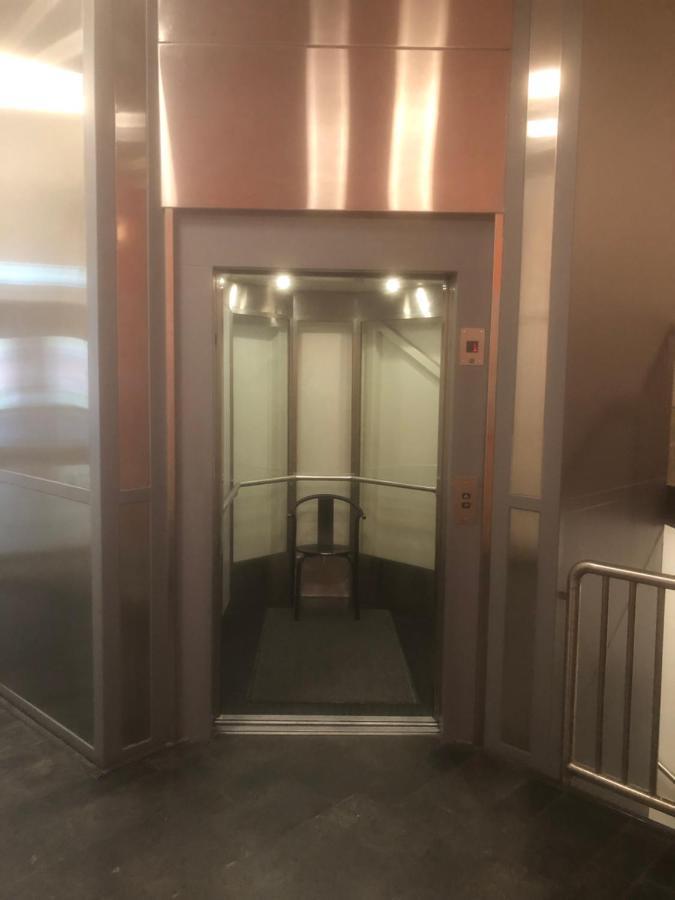 Penthouse Sentralt I Oslo公寓 外观 照片