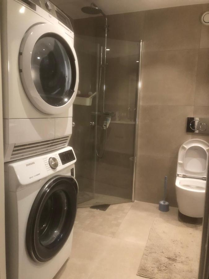 Penthouse Sentralt I Oslo公寓 外观 照片