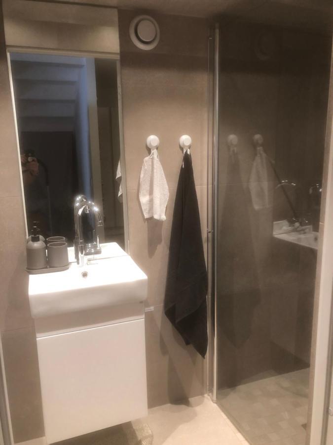 Penthouse Sentralt I Oslo公寓 外观 照片