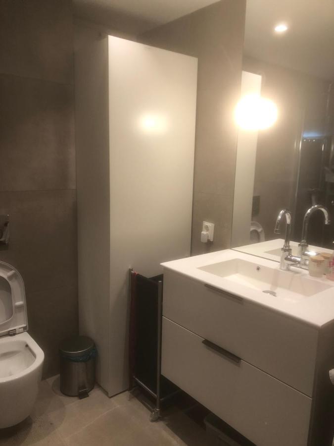 Penthouse Sentralt I Oslo公寓 外观 照片