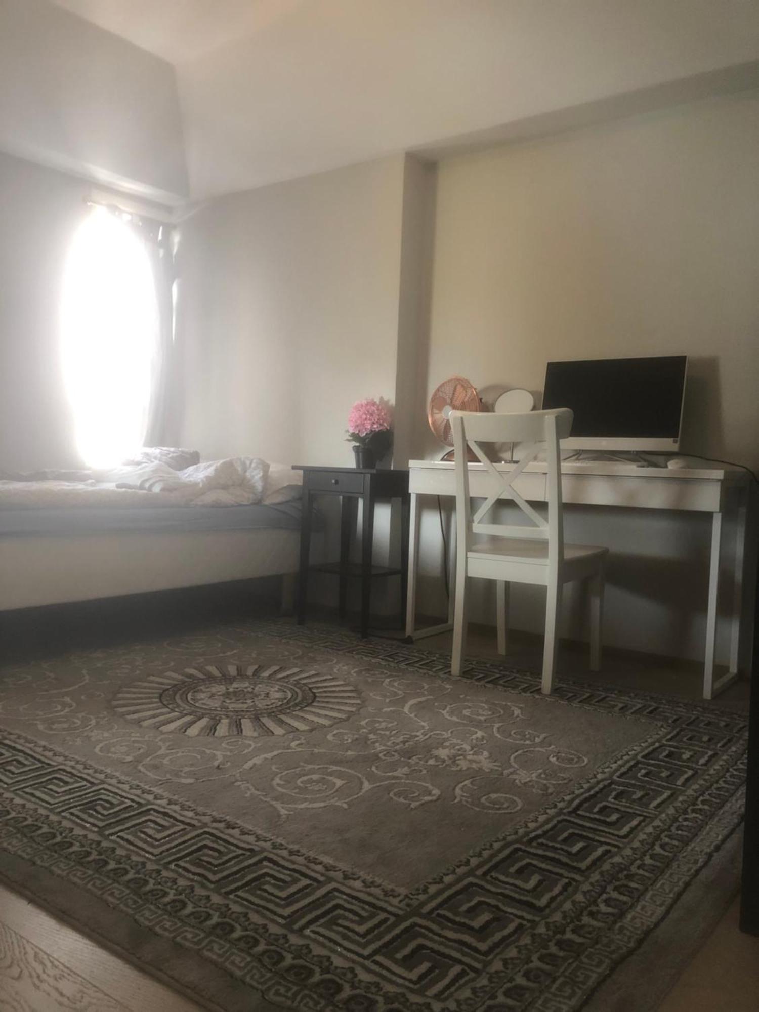 Penthouse Sentralt I Oslo公寓 外观 照片