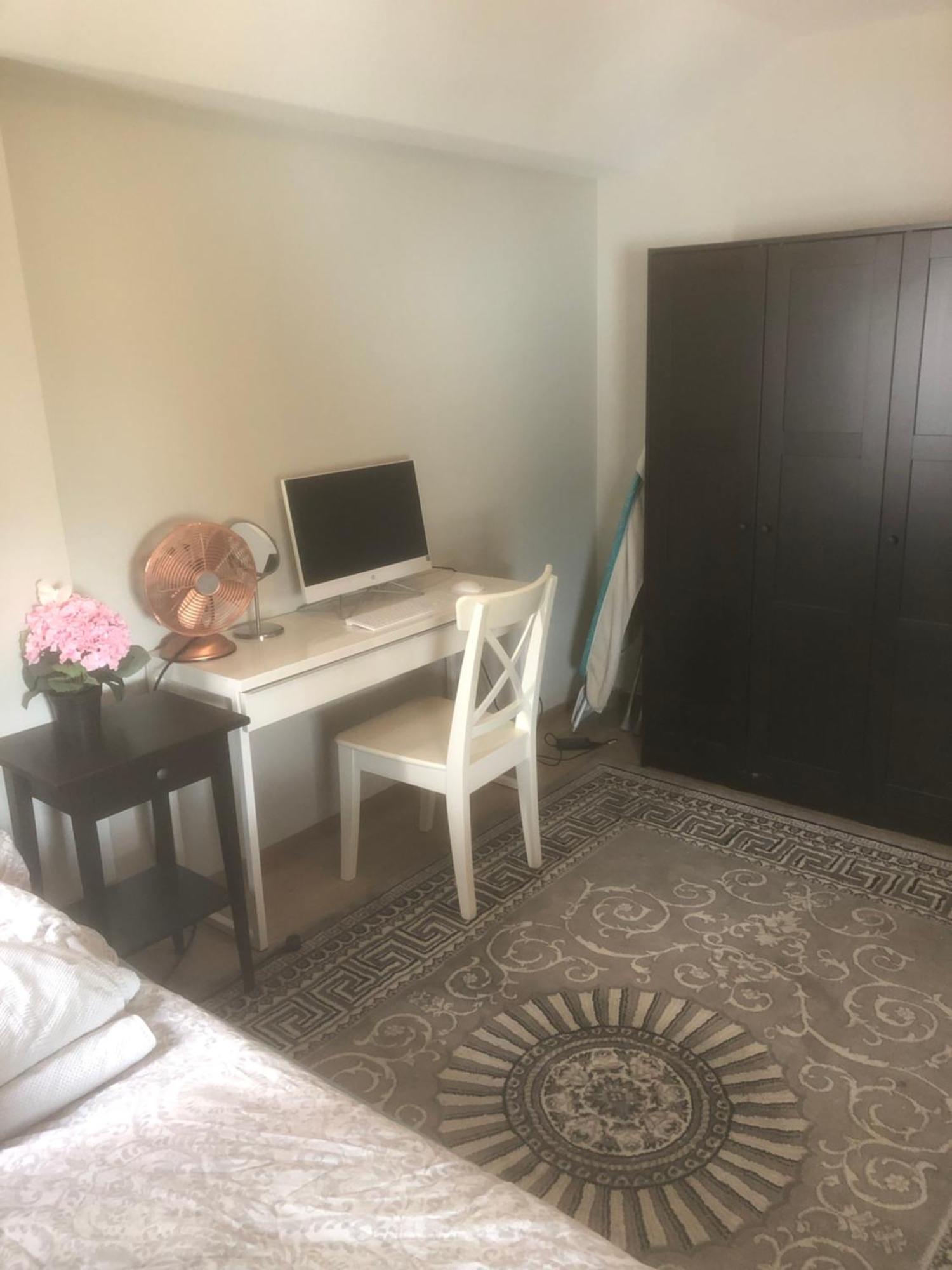 Penthouse Sentralt I Oslo公寓 外观 照片