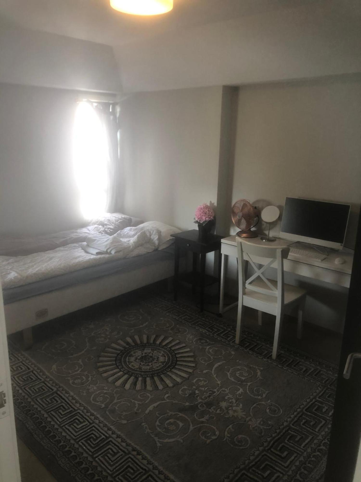Penthouse Sentralt I Oslo公寓 外观 照片