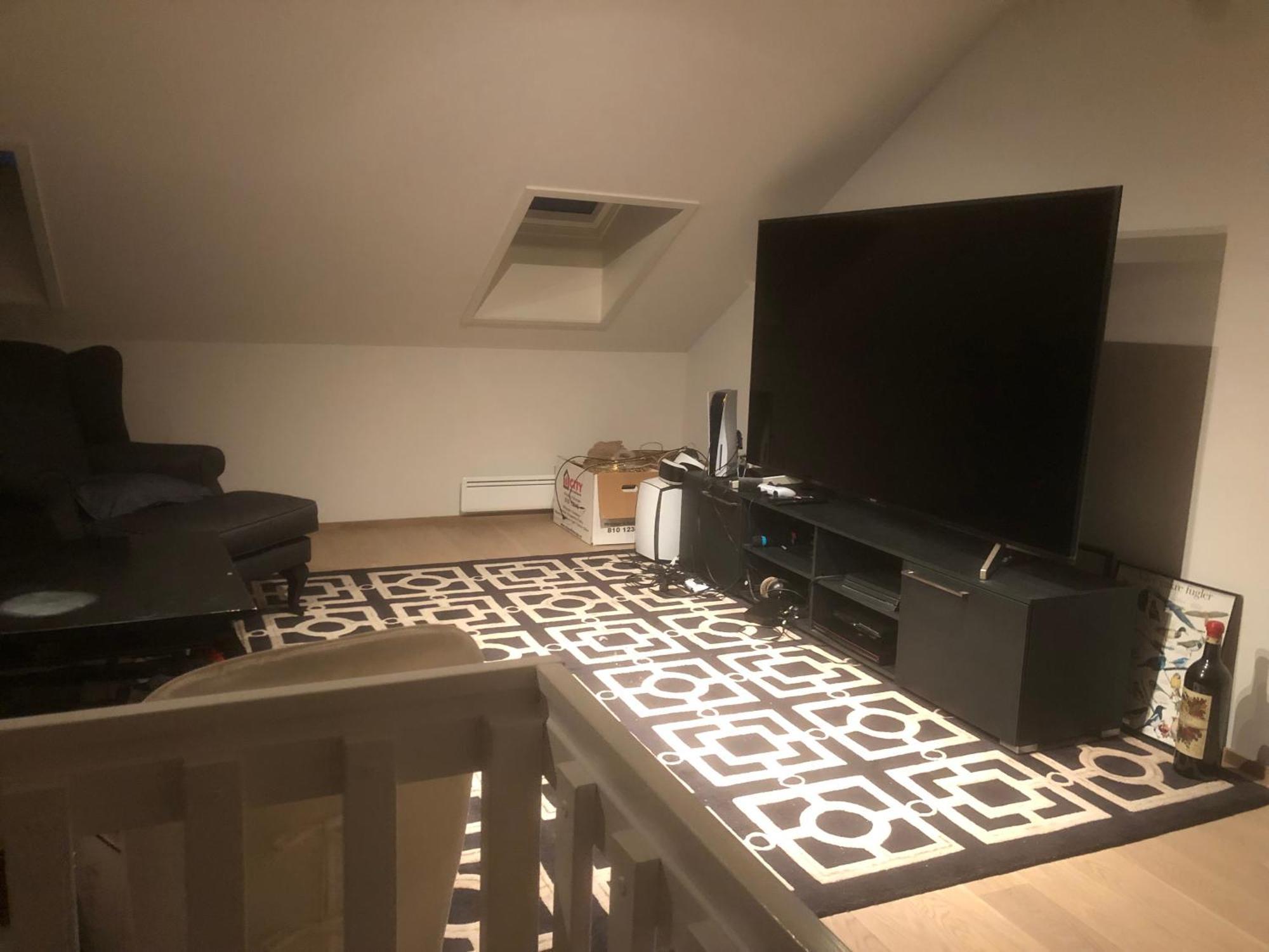 Penthouse Sentralt I Oslo公寓 外观 照片